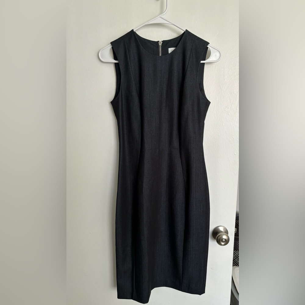 Calvin Klein dress